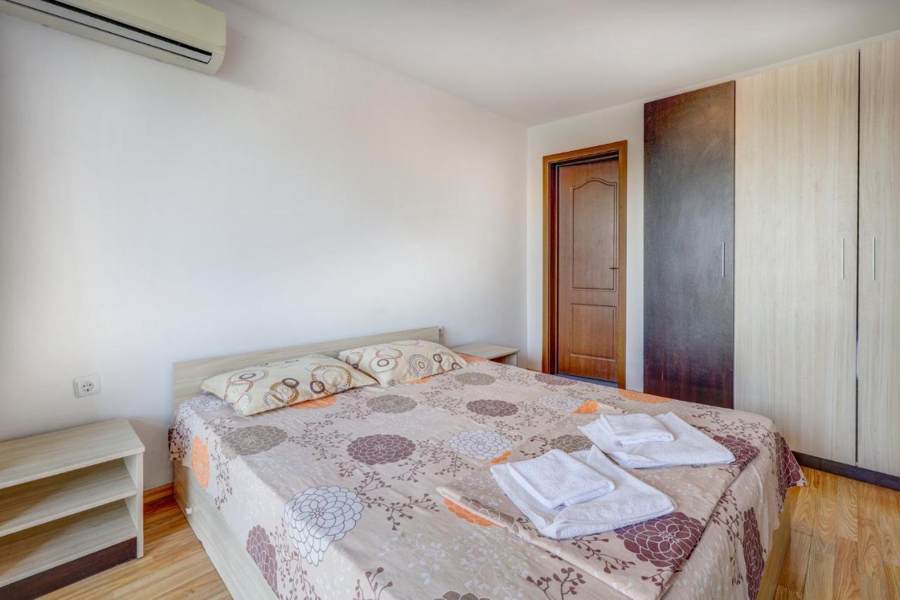 Saint George Hotel 1 Balchik Exterior photo